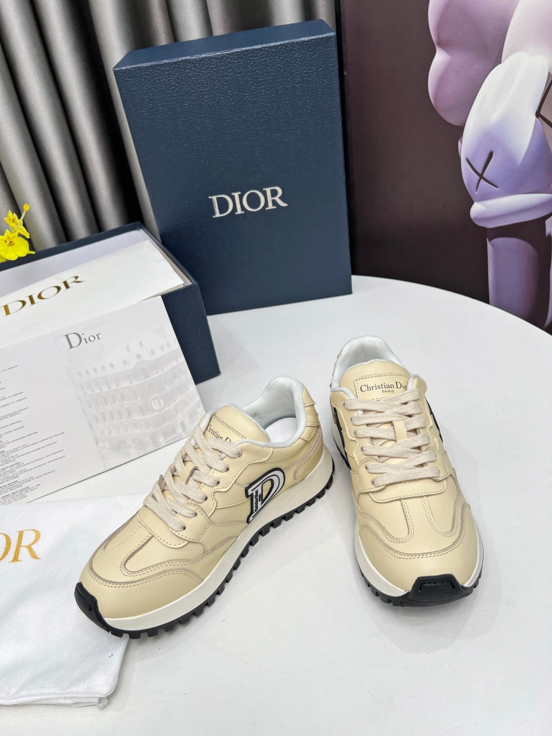 Christian Dior Sneakers